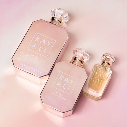 KAYALI Kayali Utopia Vanilla Coco - Eau de parfum 100ml