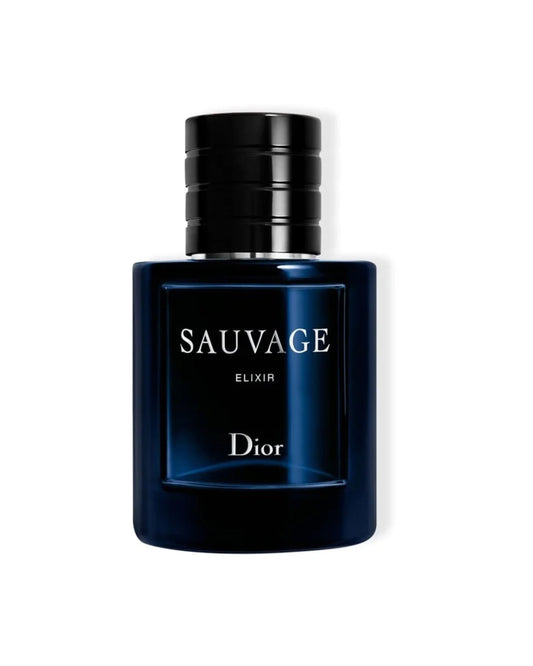 SAUVAGE ELIXIR Eau De Parfum – DIOR
