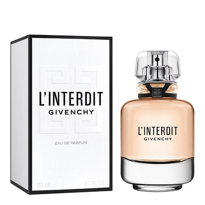 GIVENCHY L'INTERDIT - Eau de Parfum