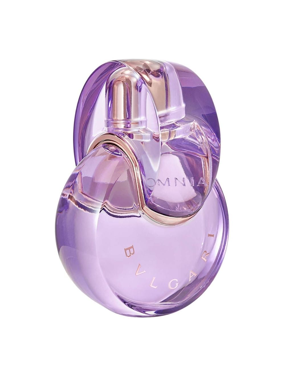 BVLGARI Omnia Amethyste - Eau de Toilette