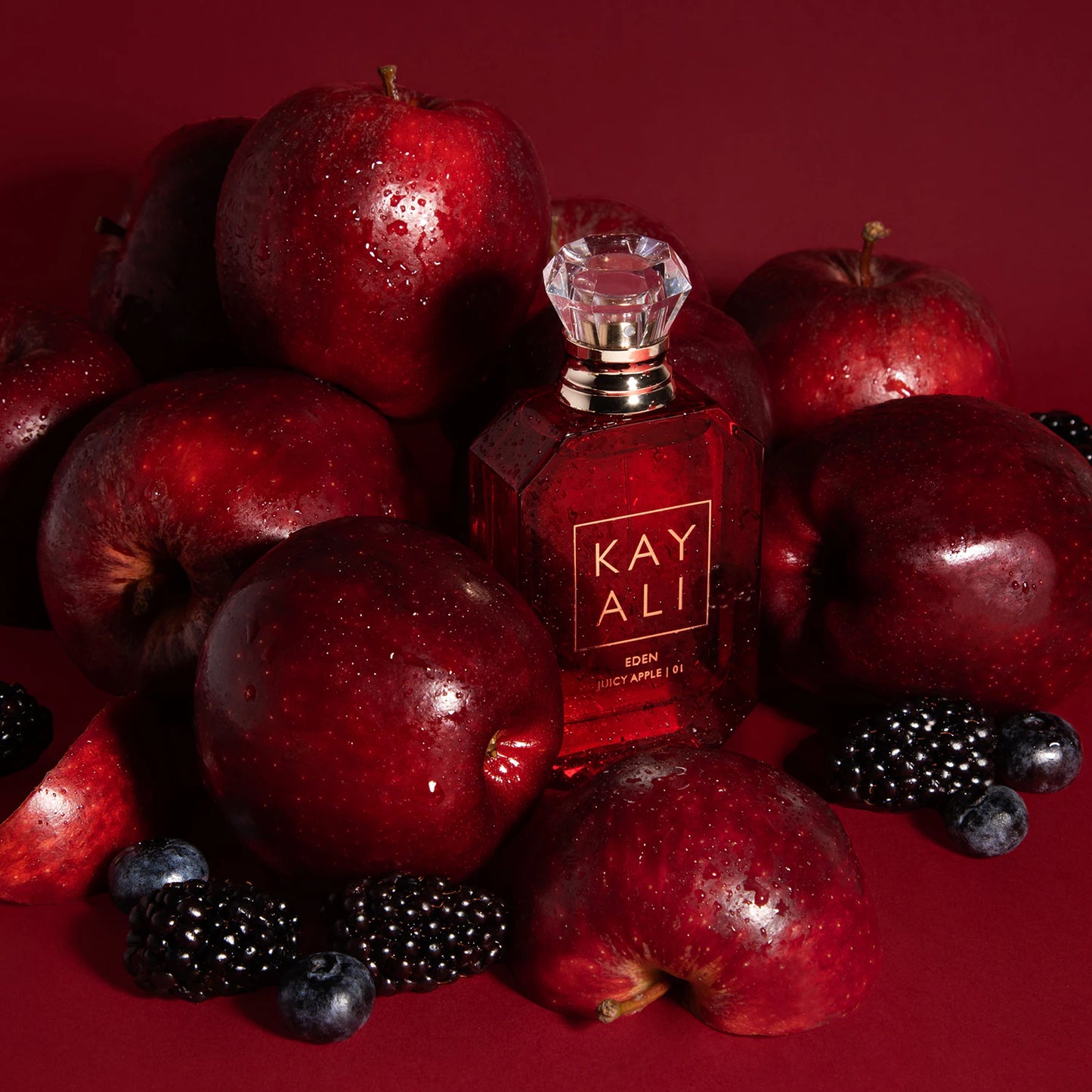 KAYALI Eden Juicy Apple 01 Eau De Parfum 100ml
