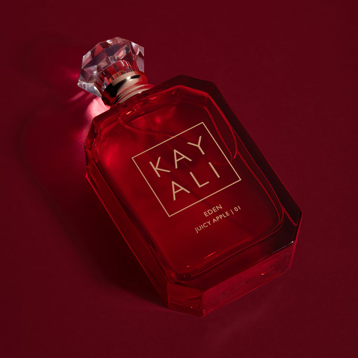 KAYALI Eden Juicy Apple 01 Eau De Parfum 100ml