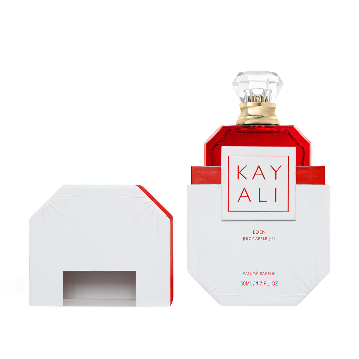 KAYALI Eden Juicy Apple 01 Eau De Parfum 100ml