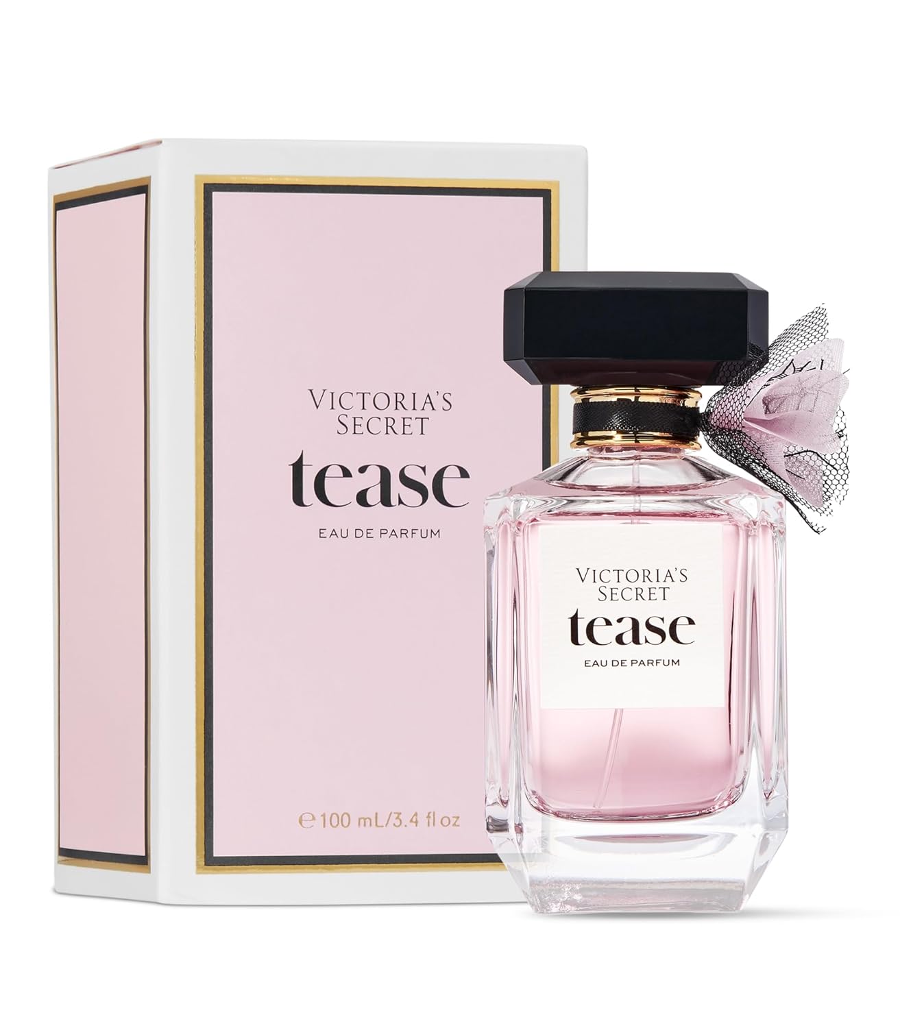 VICTORIA'S SECRET Tease -Eau de Parfum
