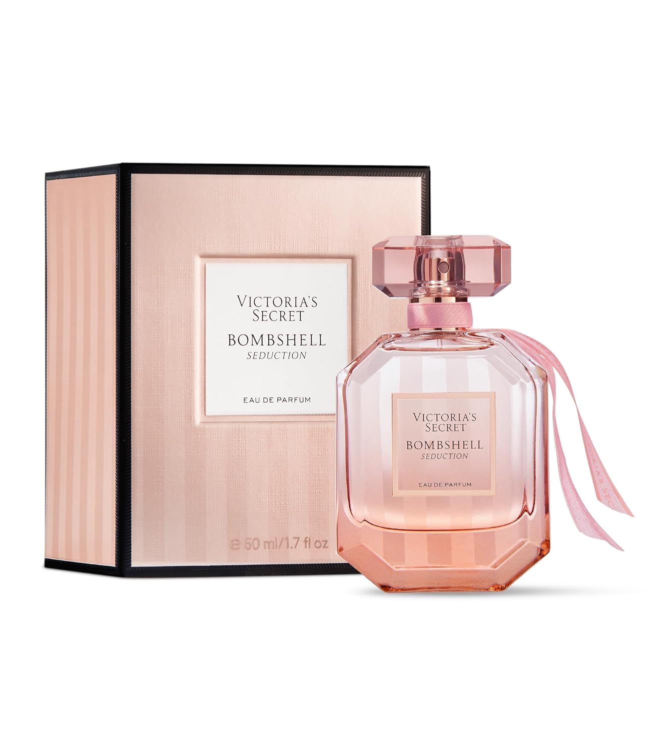 VICTORIA'S SECRET Bombshell- Eau de Parfum Seduction