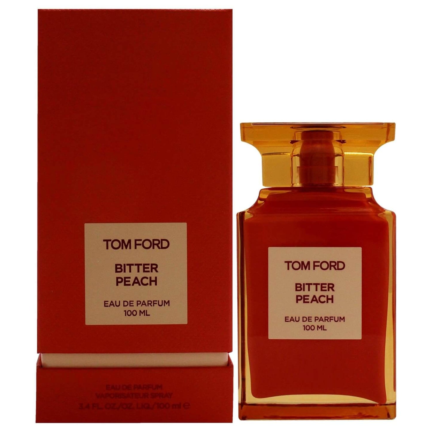 TOM FORD BITTER PEACH-Eau de Parfum
