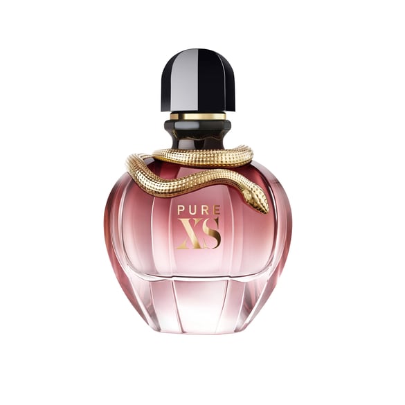 PACO RABANNE PURE XS FOR HER-Eau de Parfum 80ml