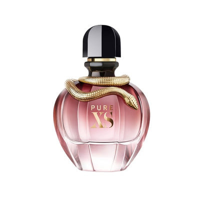 PACO RABANNE PURE XS FOR HER-Eau de Parfum 80ml