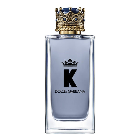 K BY DOLCE & GABBANA- Eau de Toilette