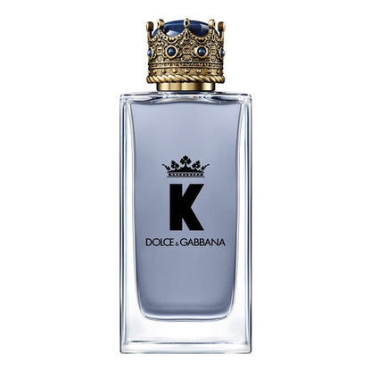 K BY DOLCE & GABBANA- Eau de Toilette