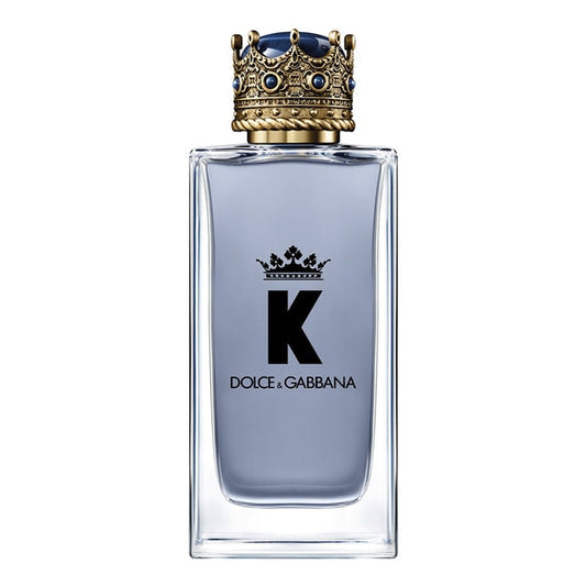 K BY DOLCE & GABBANA- Eau de Toilette