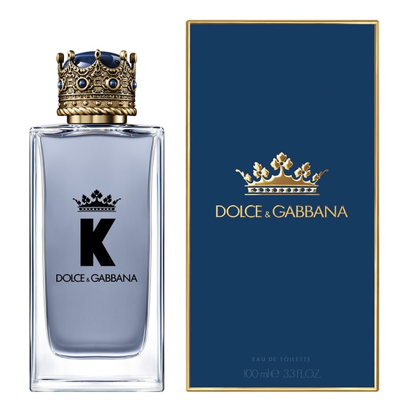 K BY DOLCE & GABBANA- Eau de Toilette