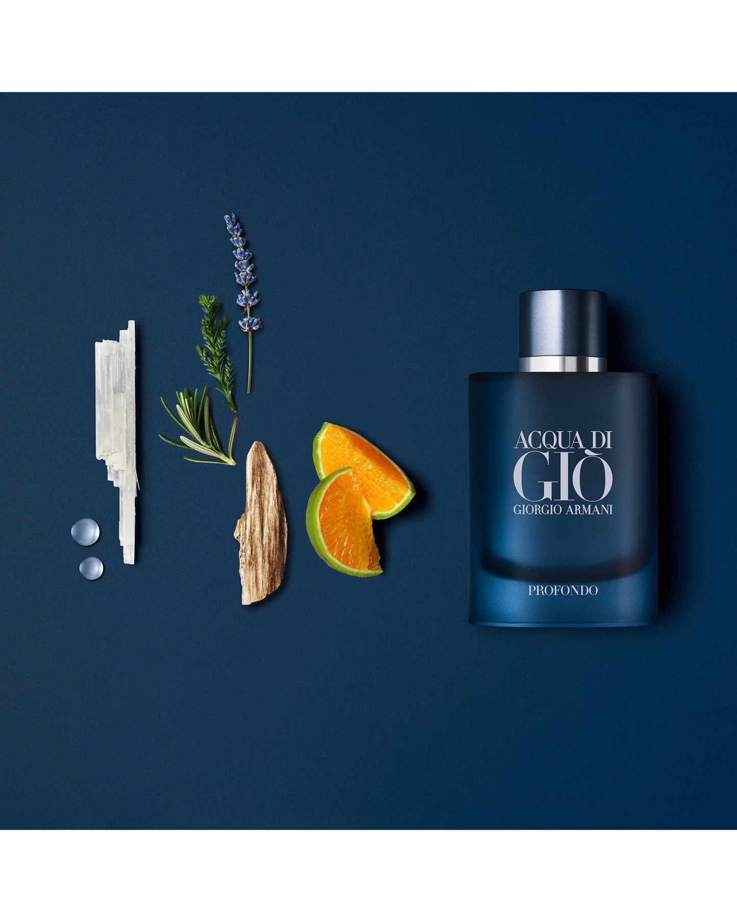 ACQUA DI GIO PROFONDO – GIORGIO ARMANI