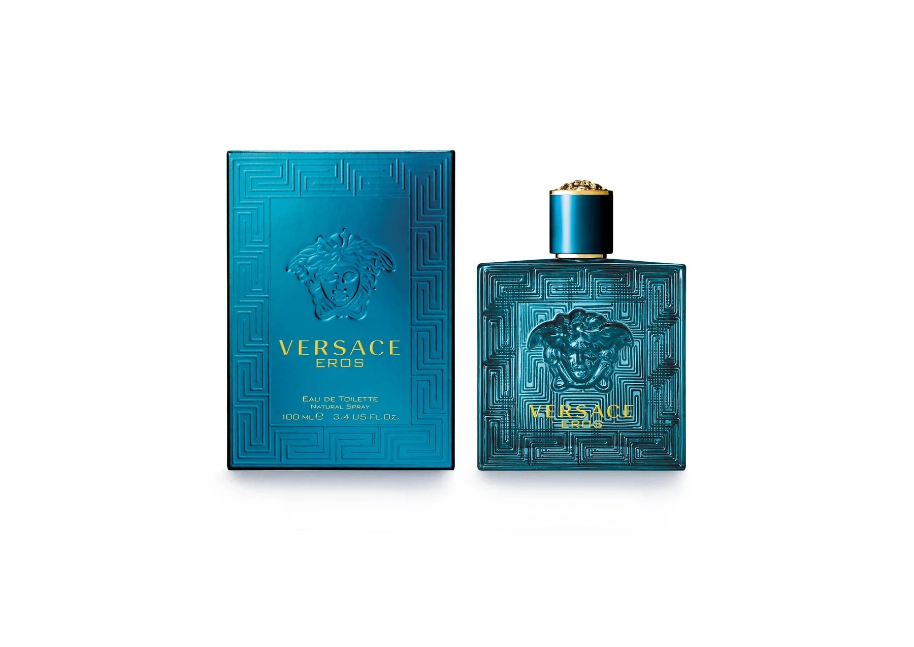 EROS – VERSACE Eau De Toilette