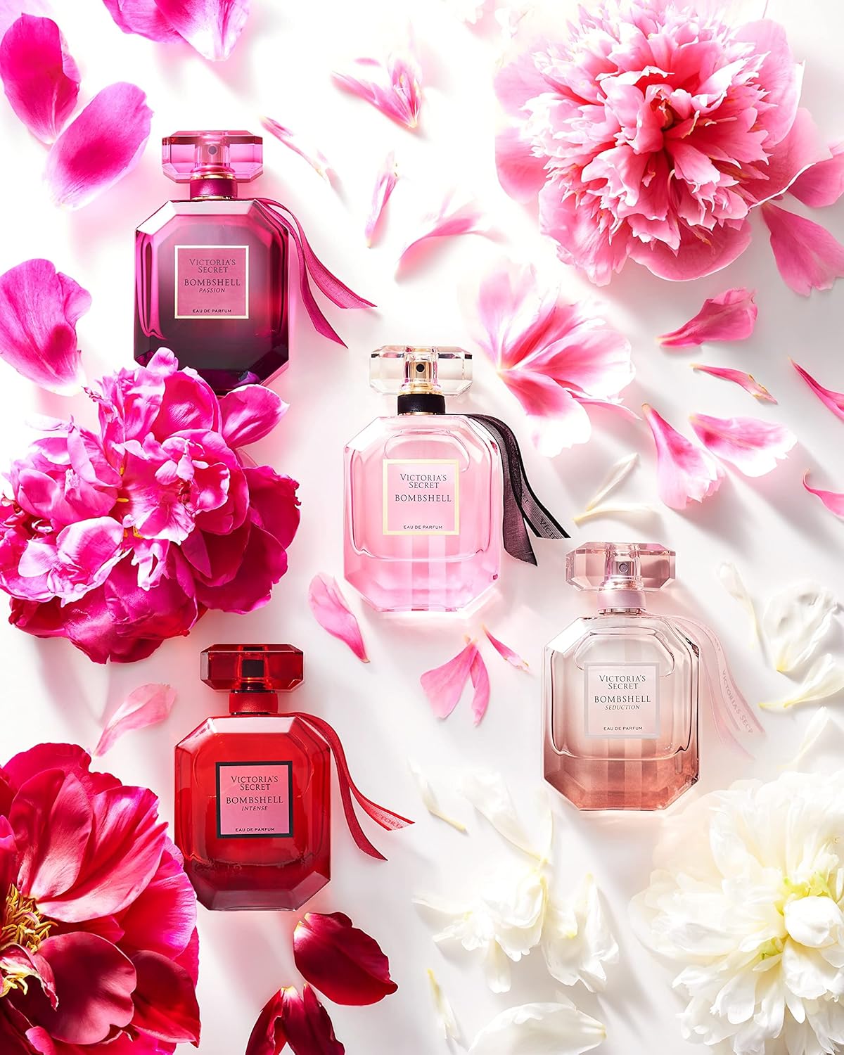 VICTORIA'S SECRET Bombshell- Eau de Parfum Seduction