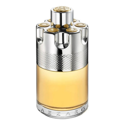 AZZARO WANTED-Eau de Toilette