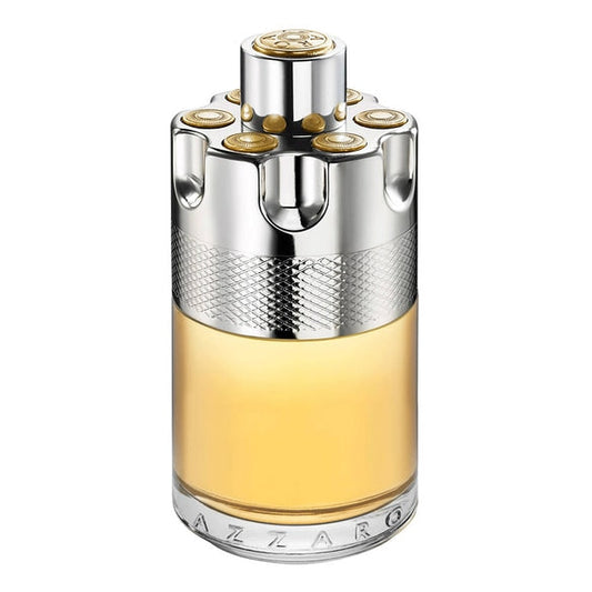 AZZARO WANTED-Eau de Toilette