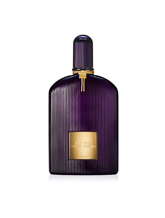 Velvet Orchid-Eau de Parfum