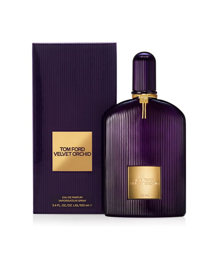 Velvet Orchid-Eau de Parfum