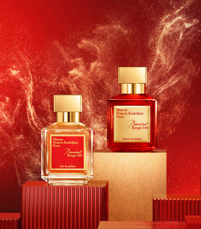 BACCARAT ROUGE 540 EXTRAIT DE PARFUM – 200ml (Testeur)