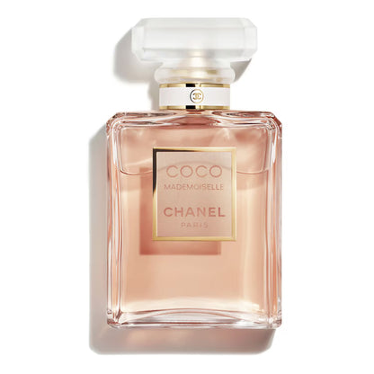COCO MADEMOISELLE-Eau De Parfum