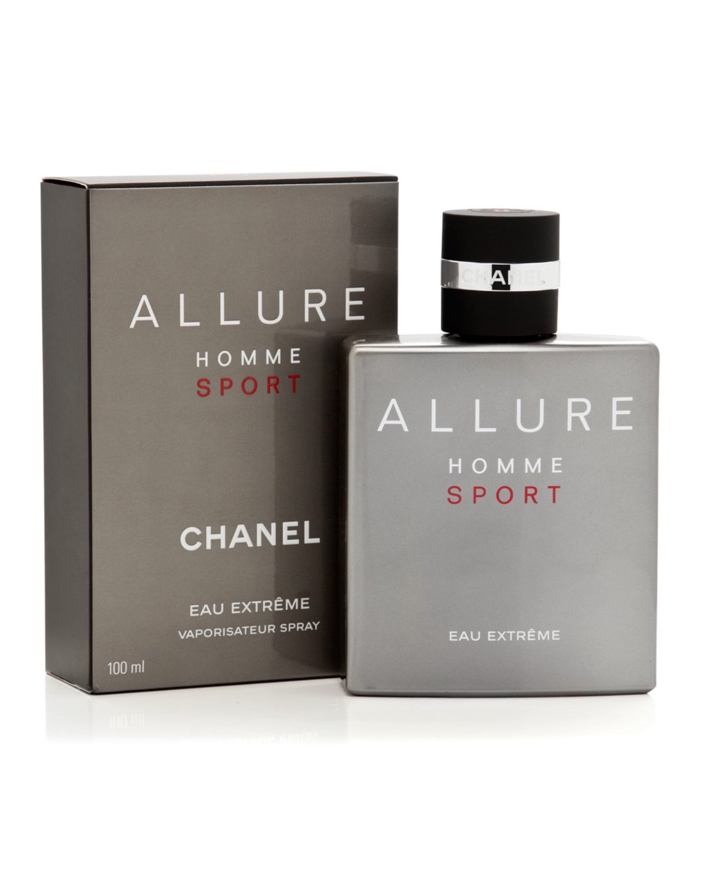 ALLURE HOMME SPORT EAU EXTRÊME – CHANEL