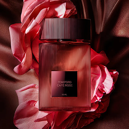 TOM FORD Café Rose - Eau de Parfum 100ml