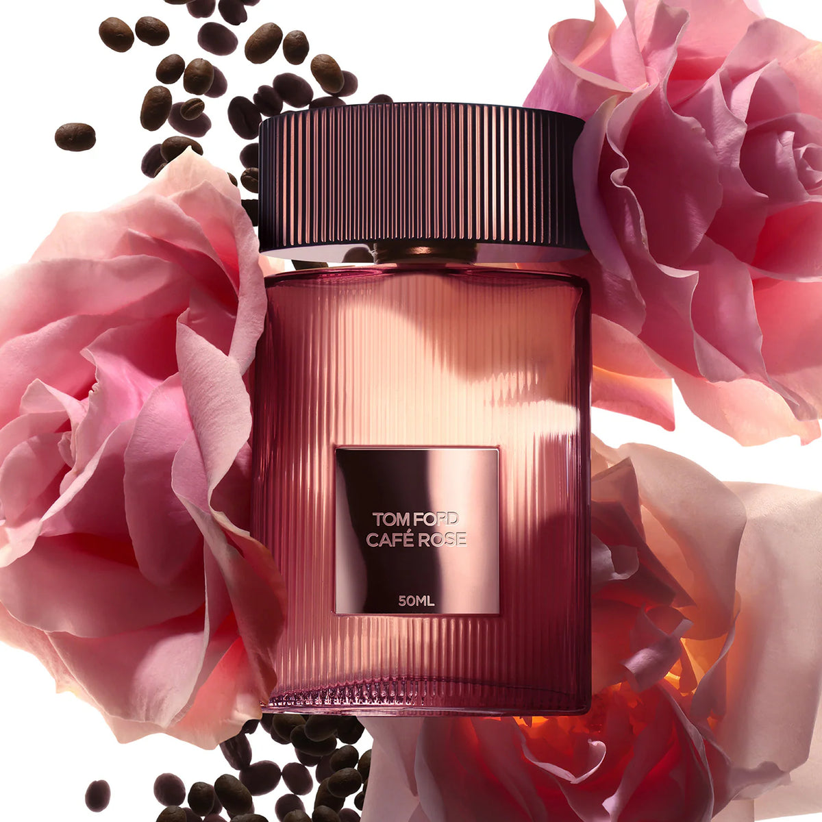TOM FORD Café Rose - Eau de Parfum 100ml