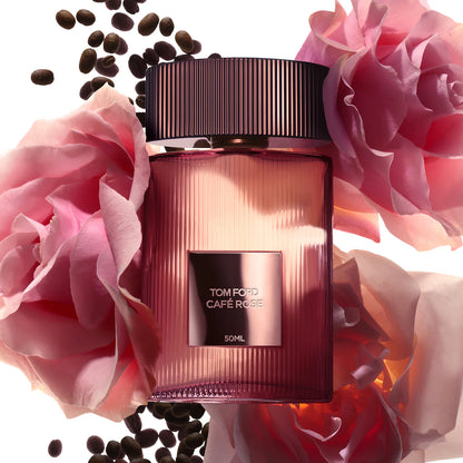 TOM FORD Café Rose - Eau de Parfum 100ml