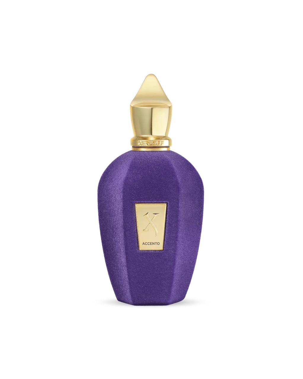 ACCENTO – XERJOFF-Eau De Parfum 100ml