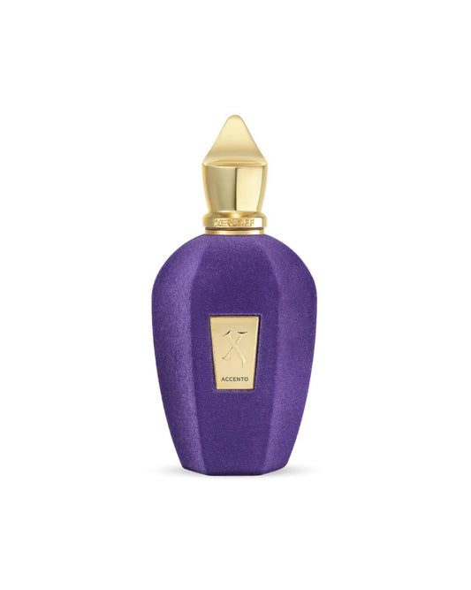 ACCENTO – XERJOFF
