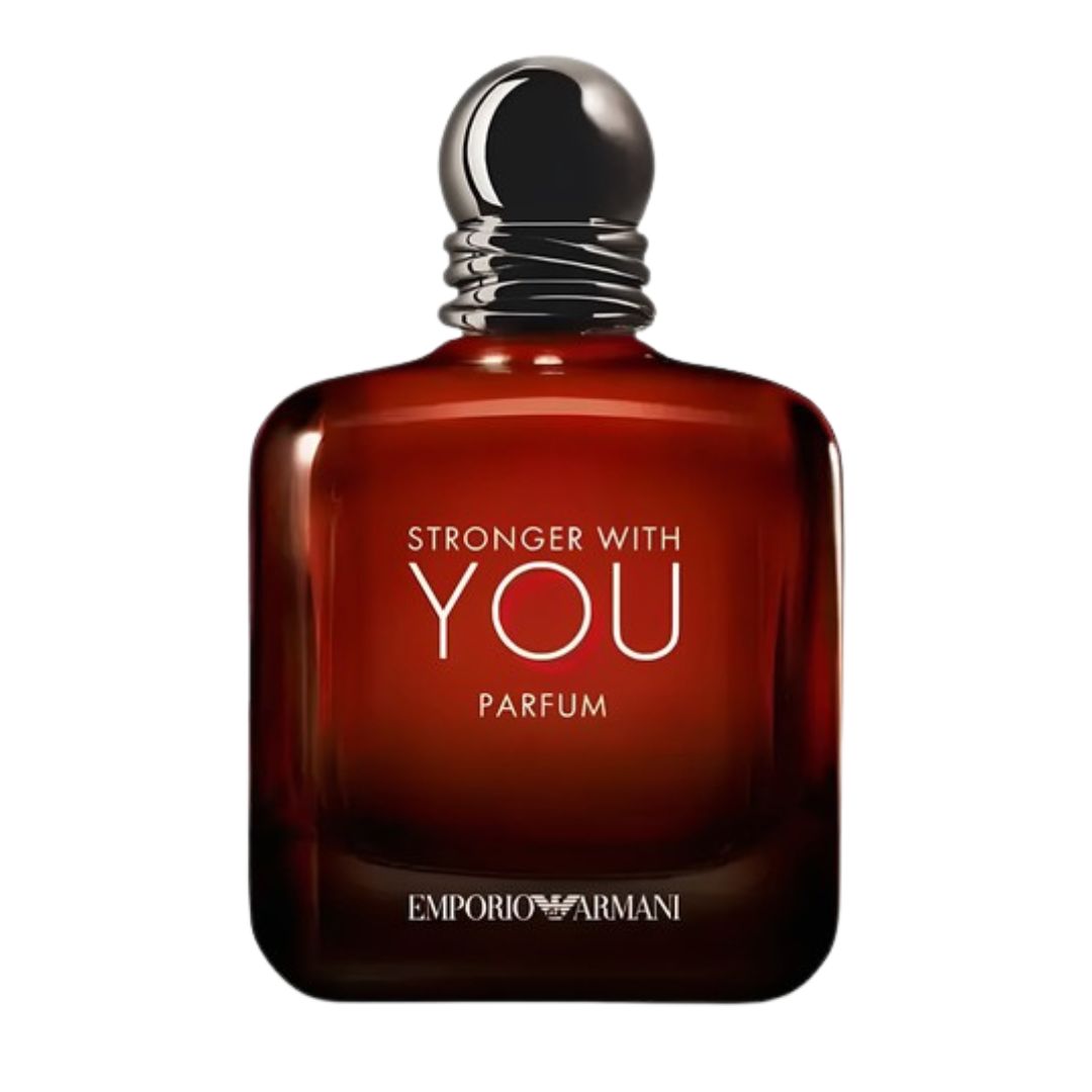STRONGER WITH YOU PARFUM – GIORGIO ARMANI