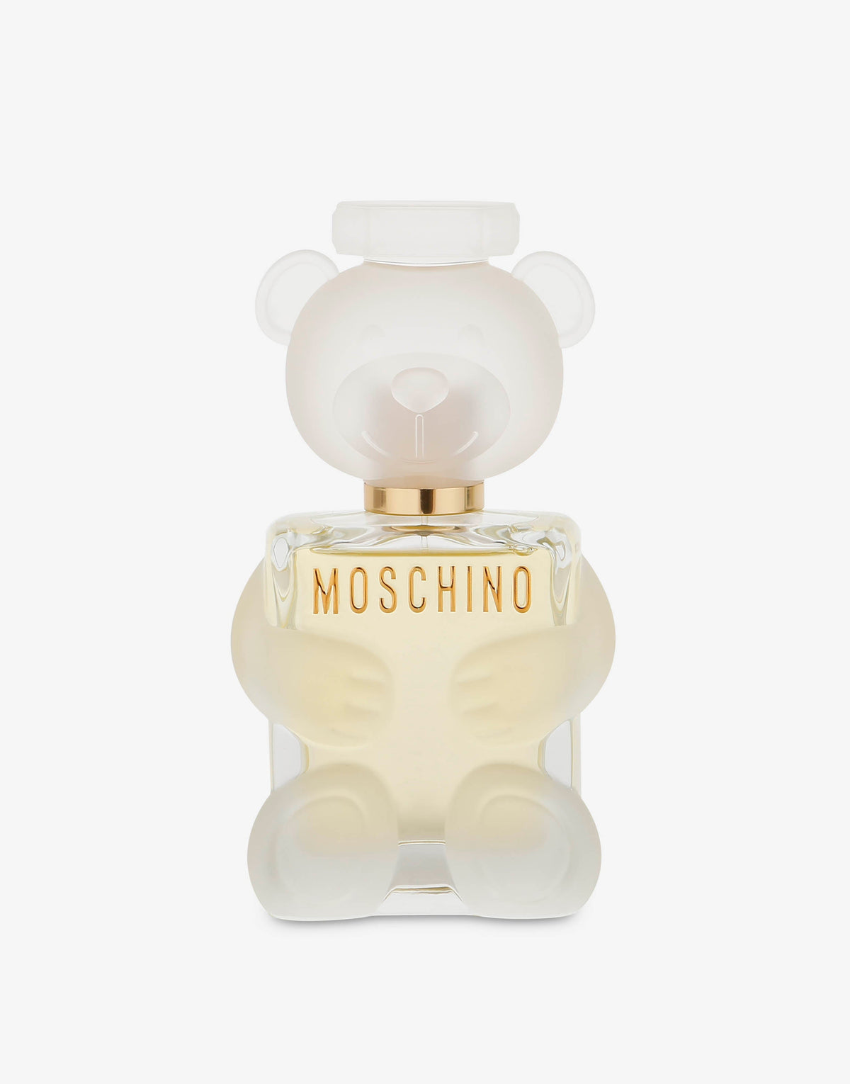 MOSCHINO Toy 2-Eau de Parfum 100 ml