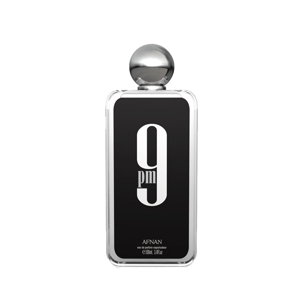 AFNAN  9 PM-Eau de Parfum 100ml