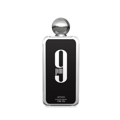 AFNAN  9 PM-Eau de Parfum 100ml