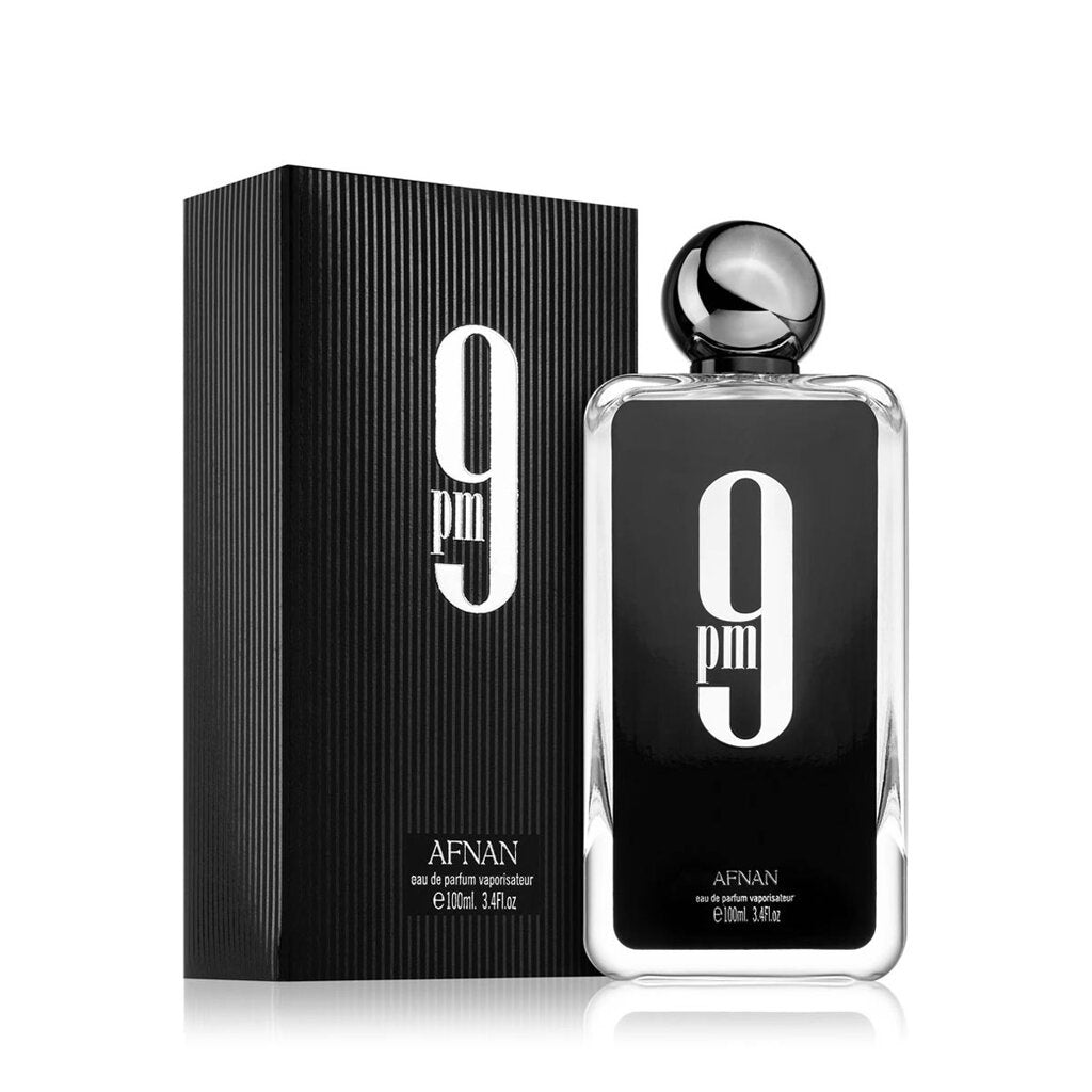 AFNAN  9 PM-Eau de Parfum 100ml