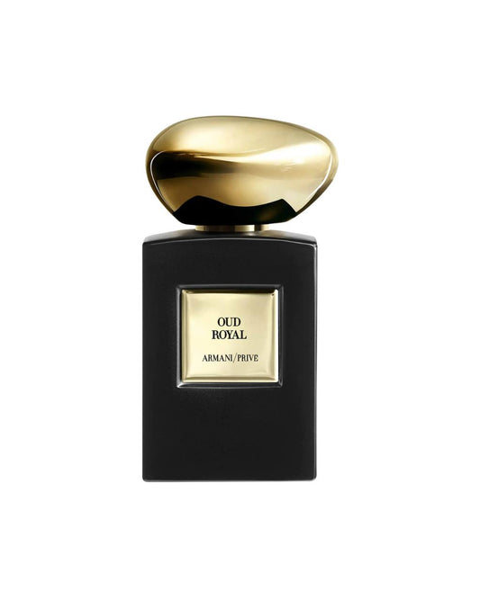 Armani Privé – OUD ROYAL EDP 100ml – GIORGIO ARMANI