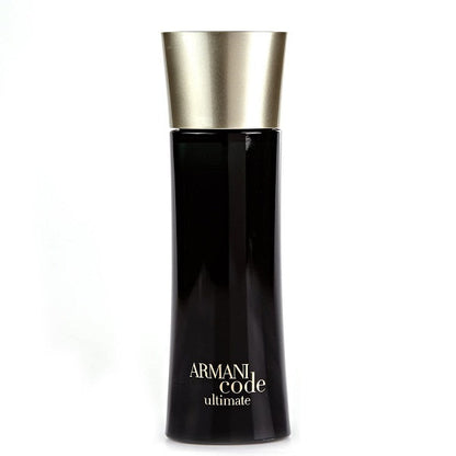 ARMANI CODE ULTIMATE-Eau de toilette intense
