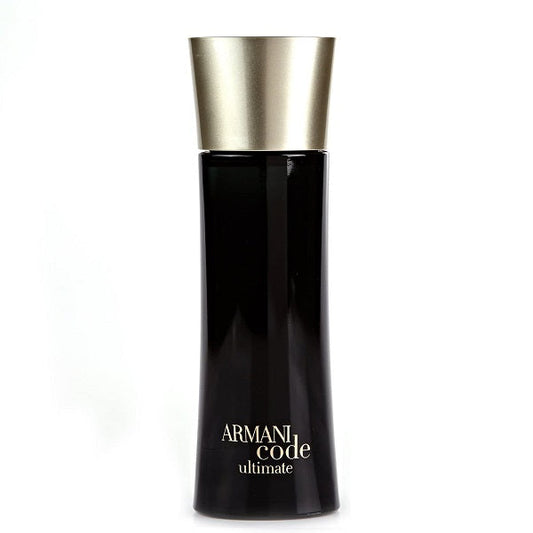 ARMANI CODE ULTIMATE-Eau de toilette intense