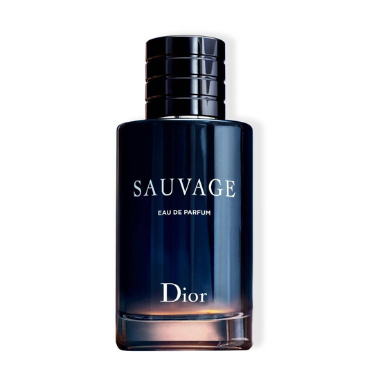 SAUVAGE-Eau de parfum