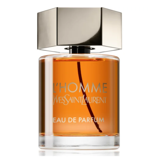 L'HOMME- Eau de Parfum