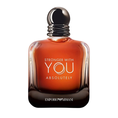 STRONGER WITH YOU ABSOLUTELY – Eau de Parfum