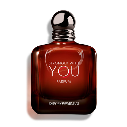 STRONGER WITH YOU- Parfum