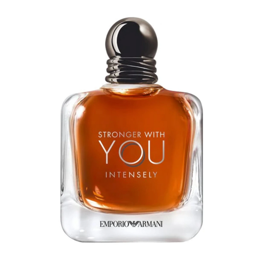 STRONGER WITH YOU INTENSELY-Eau De Parfum