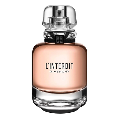GIVENCHY L'INTERDIT - Eau de Parfum