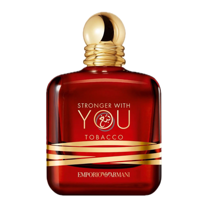 STRONGER WITH YOU TOBACCO – GIORGIO ARMANI
