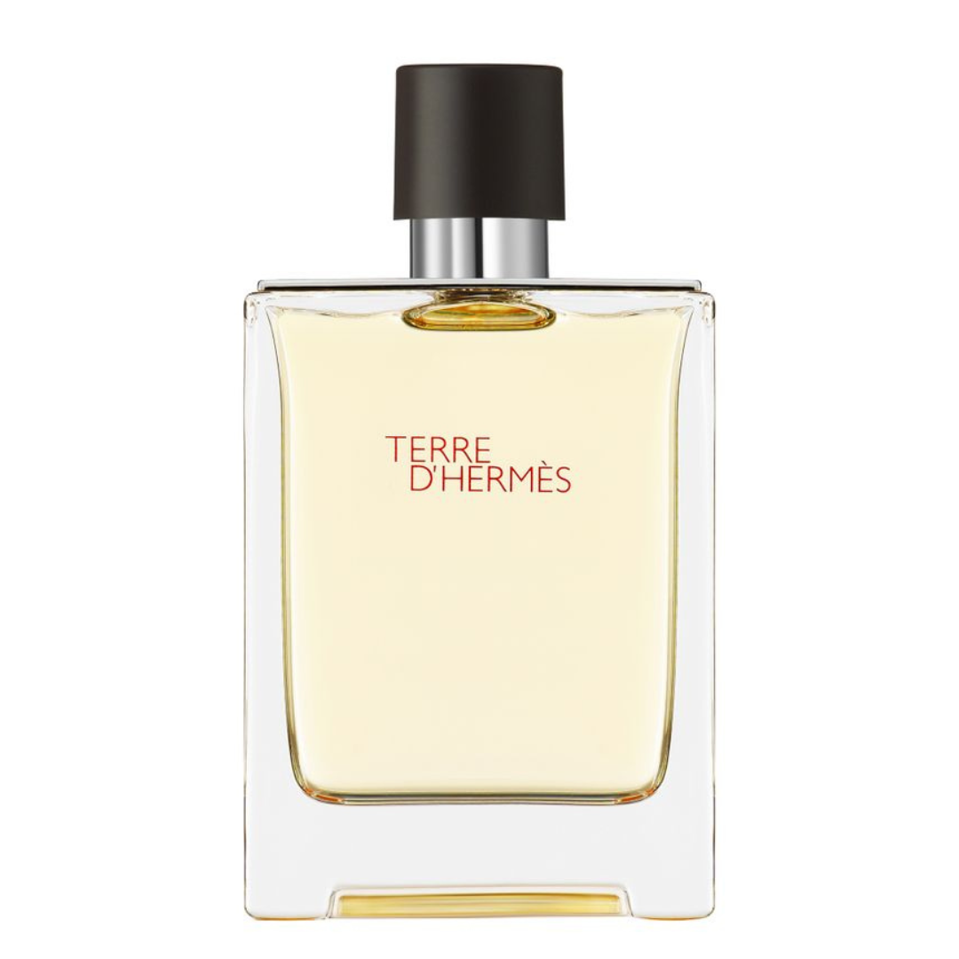 TERRE D’HERMÈS- Eau de Toilette