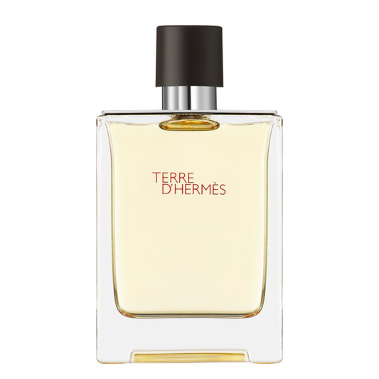TERRE D’HERMÈS- Eau de Toilette