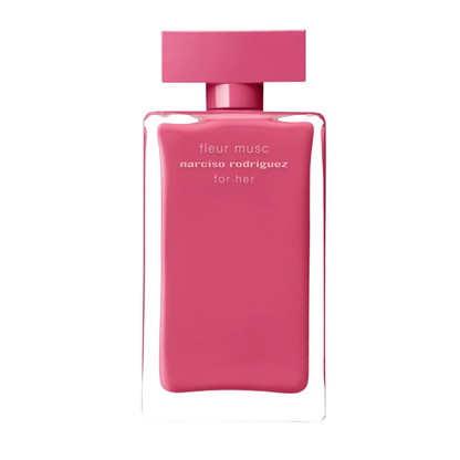 NARCISO RODRIGUEZ - FOR HER FLEUR MUSC Eau De Parfum