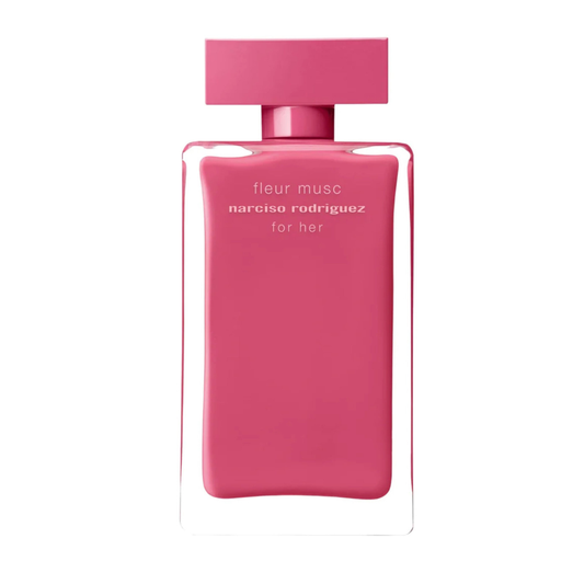 NARCISO RODRIGUEZ - FOR HER FLEUR MUSC Eau De Parfum